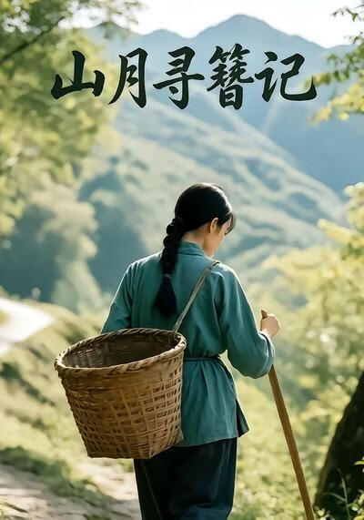 萌探探探案 第五季
