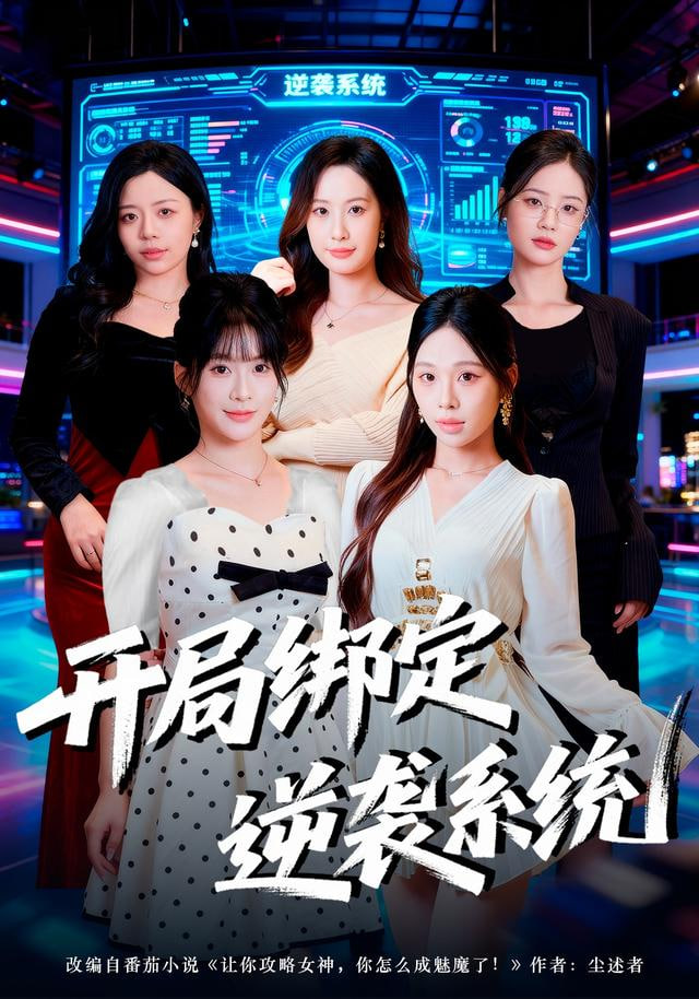 脱口秀和TA的朋友们 第二季