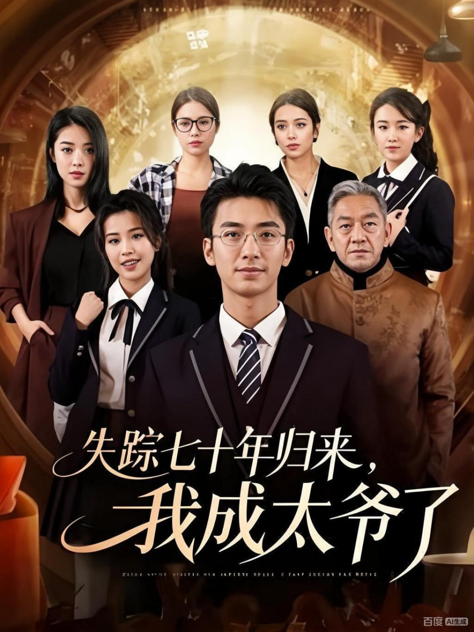 黑暗荣耀 剧照