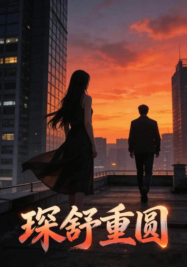 剧集封面