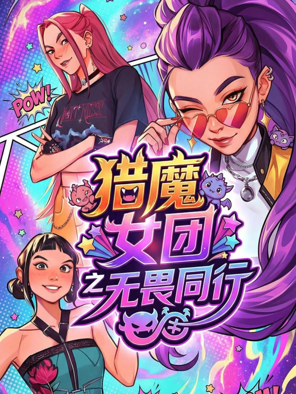 毛雪汪 第四季