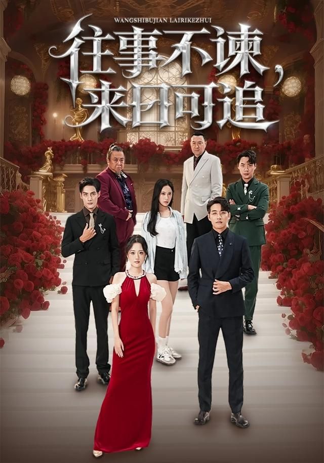 银翼追缉