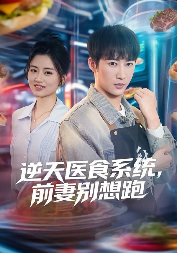 动漫封面