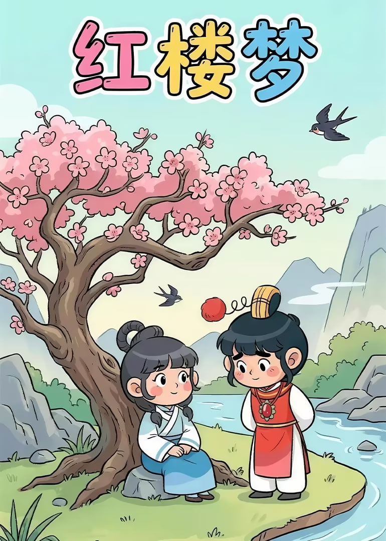 电影海报